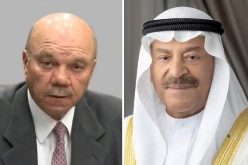 Jordan Senate backs Bahrain ‘sovereignty and security’ Jordan Senate backs Bahrain ‘sovereignty and security’