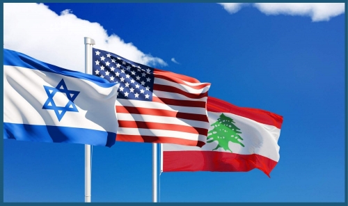 Trump Signals Diplomatic Push After Israel-Lebanon Ceasefire Deal