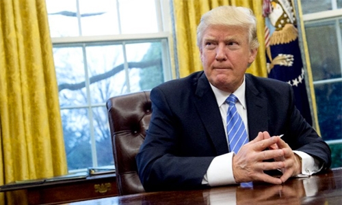 Trump slapped with lawsuit in New York Trump slapped with lawsuit in New York