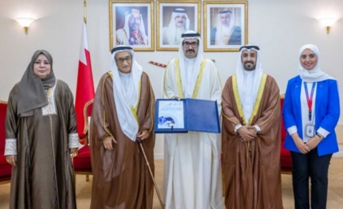 Southern Governorate steps up Anti Diabetes and Obesity Campaign 