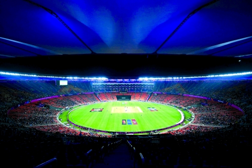 Ahmedabad to host IPL final after Bengaluru switch