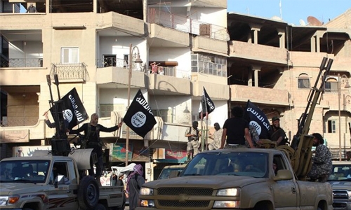 US-led coalition 'cannot confirm' IS chief death