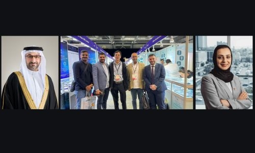 Export Bahrain, HKTC partner for Bahraini jewellery at Hong Kong International Jewellery Show 2024