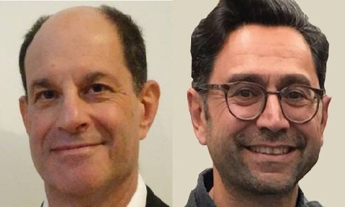 US scientists David Julius,Ardem Patapoutain win Nobel Prize in medicine 2021 US scientists David Julius,Ardem Patapoutain win Nobel Prize in medicine 2021