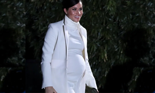 UK backlash at Meghan’s lavish US baby shower UK backlash at Meghan’s lavish US baby shower