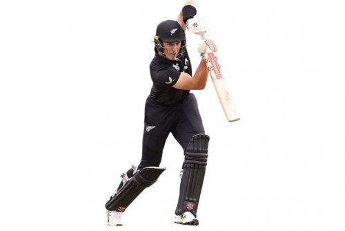‘Outstanding’ Hay shines as New Zealand seal Pakistan ODI series ‘Outstanding’ Hay shines as New Zealand seal Pakistan ODI series