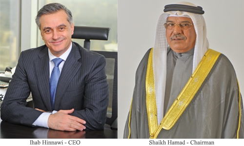 Batelco Group reports  2015 profits of BD49.5m 