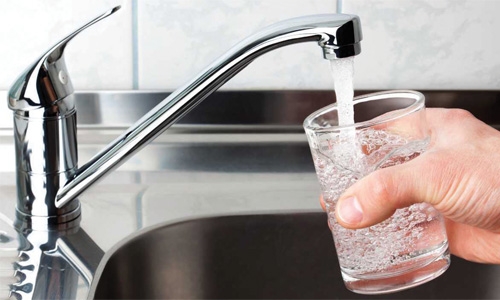 Expat suffers kidney damage after drinking water from tap