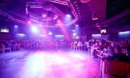 BIC’s Dome Lounge hospitality package offers exclusive experience at F1 weekend BIC’s Dome Lounge hospitality package offers exclusive experience at F1 weekend