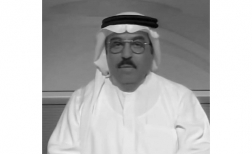 Information Ministry mourns media figure Information Ministry mourns media figure