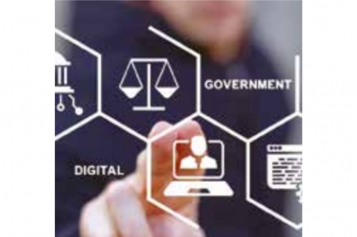 54 government services upgraded in digital push
