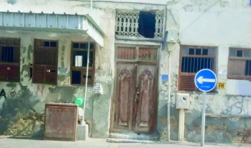 Packed labour homes worry Muharraq residents Packed labour homes worry Muharraq residents