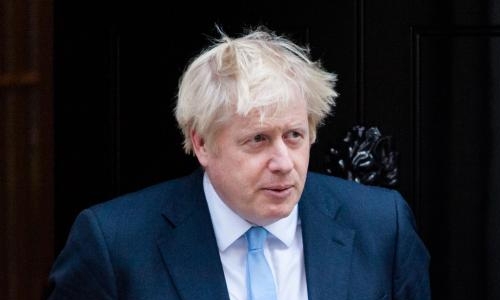 Britain’s Johnson vows to fight on despite Brexit blows