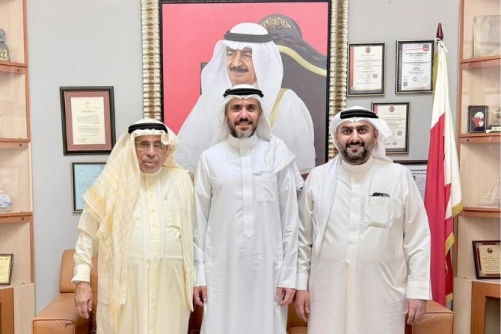 Modern vision for Muharraq