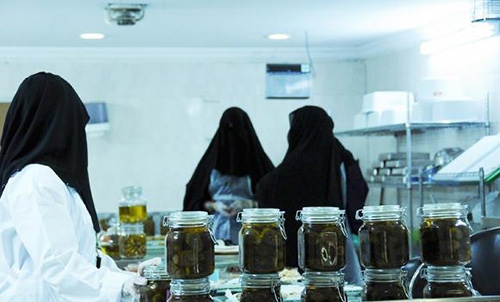 Factories must employ minimum of 10 women Factories must employ minimum of 10 women