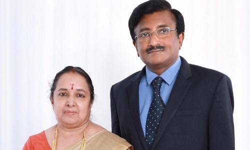 Senior teacher bids farewell to Bahrain after 26 long years of service