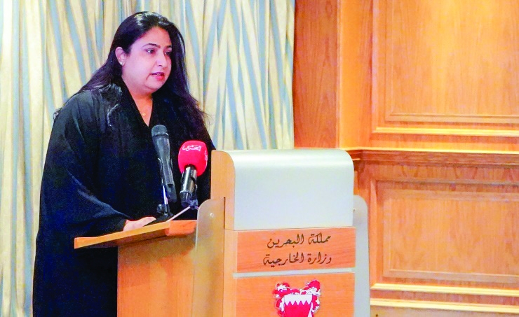 Foreign Ministry creates central e-register Foreign Ministry creates central e-register