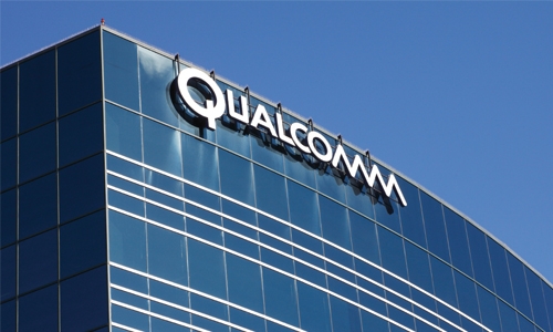 Qualcomm steps up legal battle with Apple, asks iPhone ban