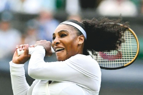 Serena Williams’ comeback to continue in Berlin Serena Williams’ comeback to continue in Berlin