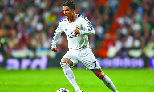 La Liga chases Asian cash La Liga chases Asian cash