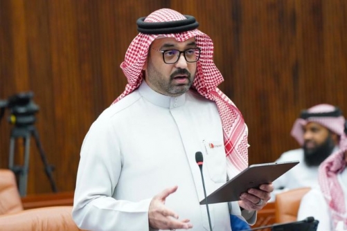 Work Permit Breaches Take Centre Stage in Parliament Session