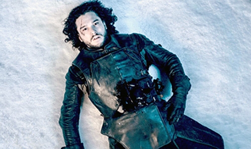 'Game of Thrones' stuns fans with season six reveal 'Game of Thrones' stuns fans with season six reveal