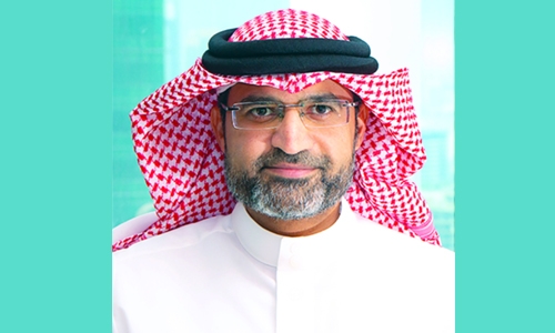INOVEST names Talal Al Mulla new CIO INOVEST names Talal Al Mulla new CIO