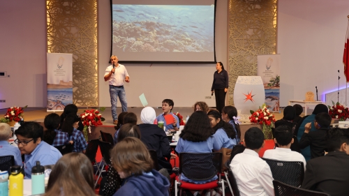 First-of-its-kind summit aims to promote eco-projects in Bahrain schools