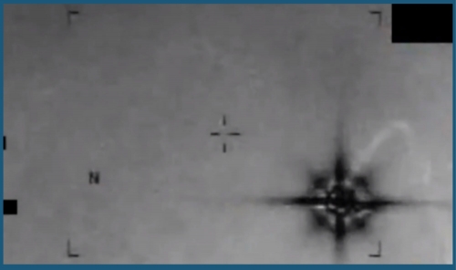 ‘Like Fireworks in Space’: Apollo Astronauts’ UFO Reports Revealed in Pentagon Files
