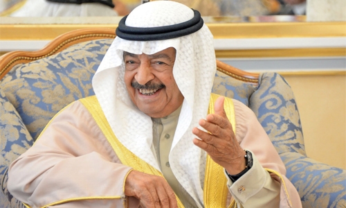 ‘Instill new spirit into US relations’