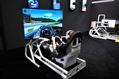 'Call of Duty', 'Black Myth' wow Gamescom trade show