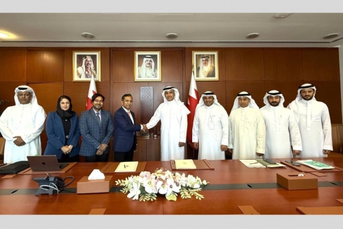 Bahrain Localises AI Bahrain Localises AI