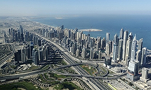 Dubai denies rumours of fines for comments on economy Dubai denies rumours of fines for comments on economy