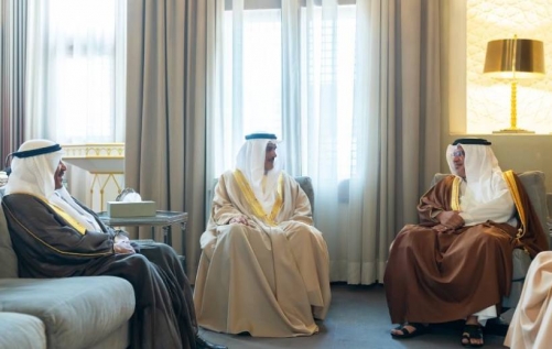 HRH Prince Salman lauds Bahrain’s global standings, commitment to Islamic values