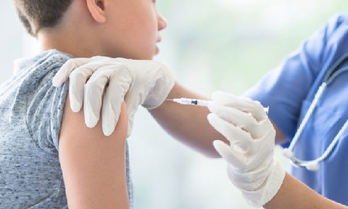 Pfizer vaccination registration is open for children aged 5 to 11: Bahrain Pfizer vaccination registration is open for children aged 5 to 11: Bahrain