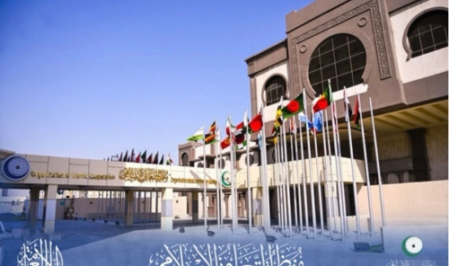 OIC Condemns Escalating Israeli Attacks in Gaza OIC Condemns Escalating Israeli Attacks in Gaza