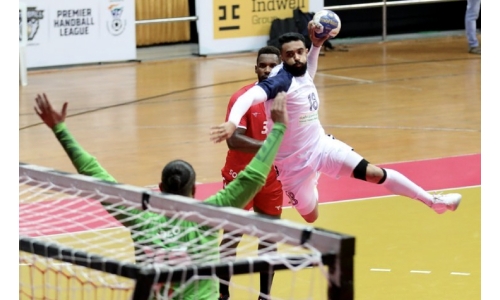 Najma claim dramatic, last-gasp win over Kuwait