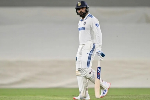 Rahul to open for India, Rohit drops down order in 2nd Australia Test Rahul to open for India, Rohit drops down order in 2nd Australia Test