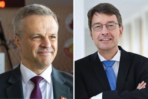 Russia, Germany Express Support for Bahrain Amid Regional Tensions