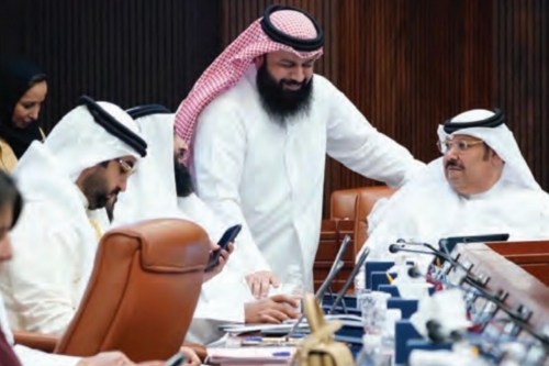 BD20,000 Consumer Fines