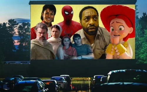 2026 Summer Box Office Sets New Record 