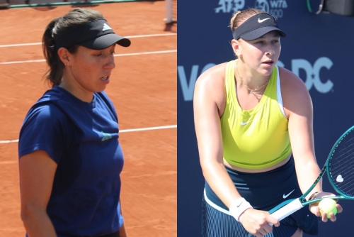 Australian Open Quarterfinal: Pegula to Face Anisimova in Melbourne