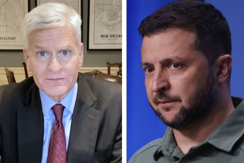 EU welcomes Zelensky 'action' on anti-graft concerns: spokesman EU welcomes Zelensky 'action' on anti-graft concerns: spokesman