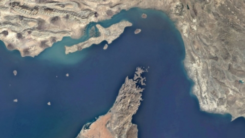 Iran Rejects Trump’s 48-Hour Ultimatum, Threatens Retaliation Against Energy Infrastructure Iran Rejects Trump’s 48-Hour Ultimatum, Threatens Retaliation Against Energy Infrastructure