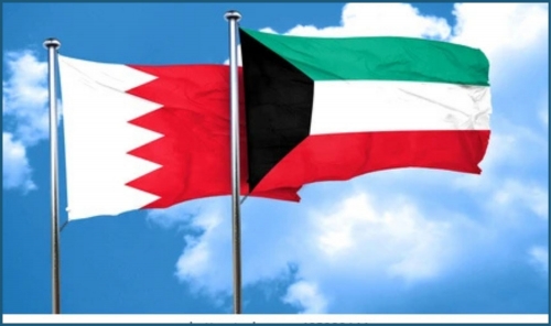 Bahrain Condemns Iran Attacks on Kuwait