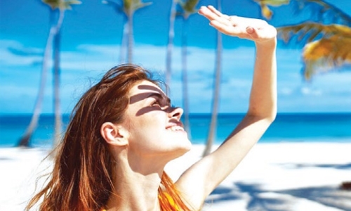 Make sure you don’t get summer sad Make sure you don’t get summer sad