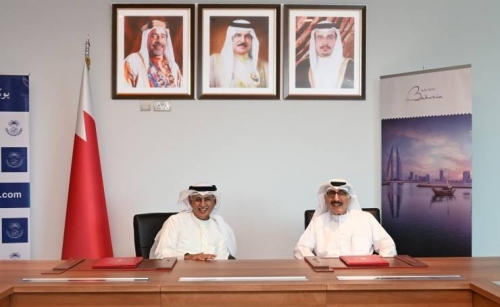 BTEA includes Kanoo HQ in tourism promotion plans for Manama Souq