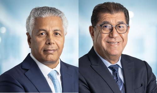 KPMG in Bahrain Announces Leadership Succession KPMG in Bahrain Announces Leadership Succession