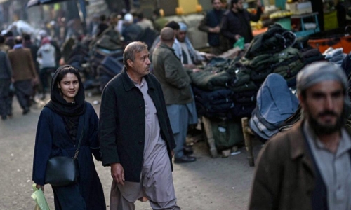 US to provide $144 million in humanitarian aid to Afghanistan US to provide $144 million in humanitarian aid to Afghanistan