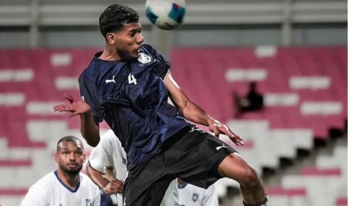 Najma finish play-offs unbeaten, Budaiya sign off with victory Najma finish play-offs unbeaten, Budaiya sign off with victory